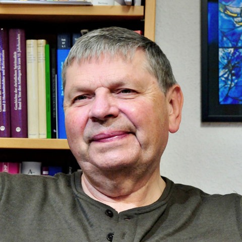 Bertram Dickerhof