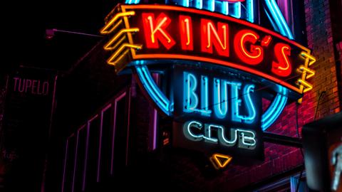 Blues Club