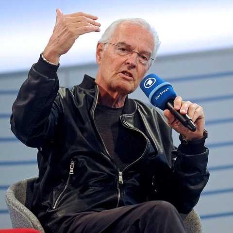 Bodo Kirchhoff