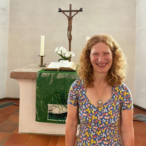 Brigitte Buchsein