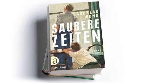 Andreas Wunn: Saubere Zeiten