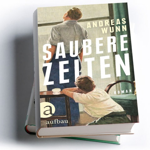 Andreas Wunn: Saubere Zeiten