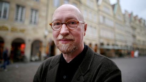 Burkhard Spinnen