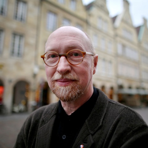 Burkhard Spinnen