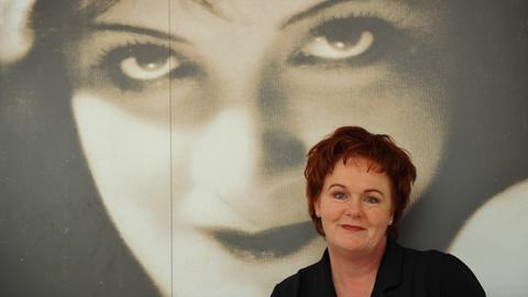 Christiane von Wahlert