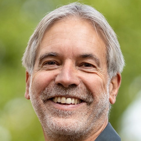 Christof Schenck