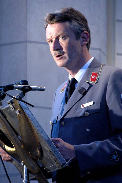 Constantin von Brandenstein-Zeppelin