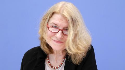 Corinna Hauswedell