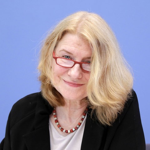 Corinna Hauswedell