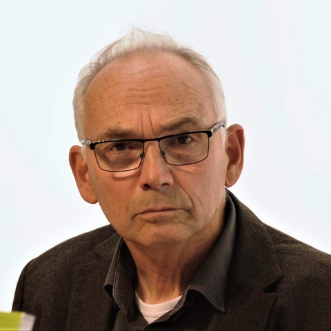 Dietrich Schulze-Marmeling