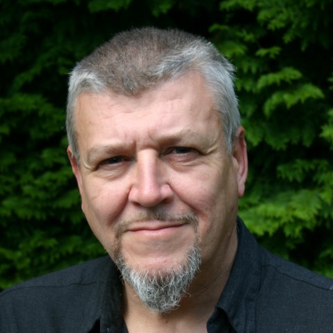 Dirk Vanderbeke