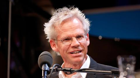 Dirk von Petersdorff
