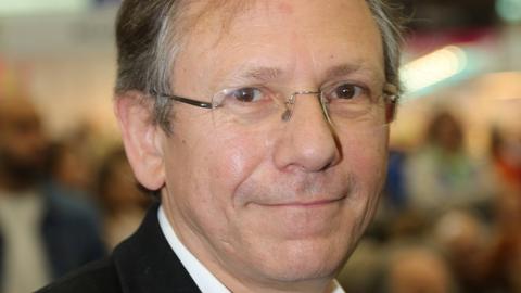 Doron Rabinovici