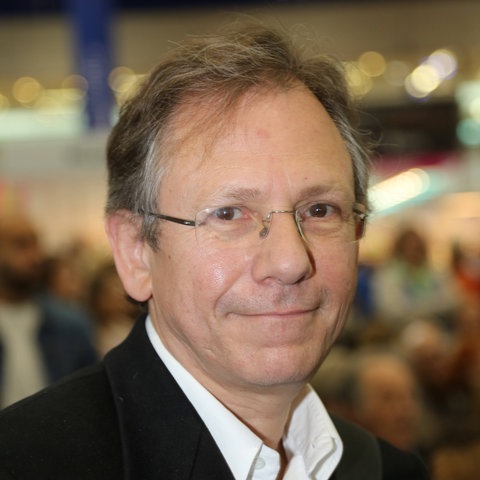 Doron Rabinovici