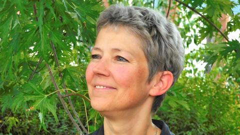 Dorothee Meyer-Kahrweg