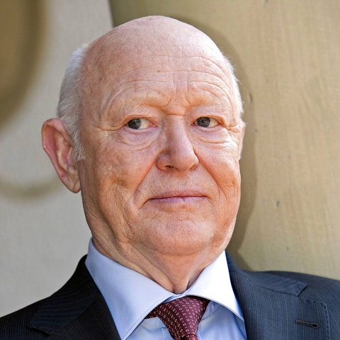 Ernst Jacobi
