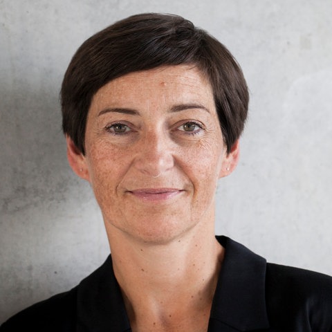 Friederike Moldenhauer