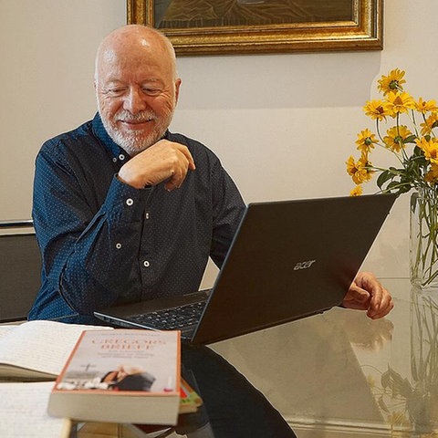 Gregor Schorberger