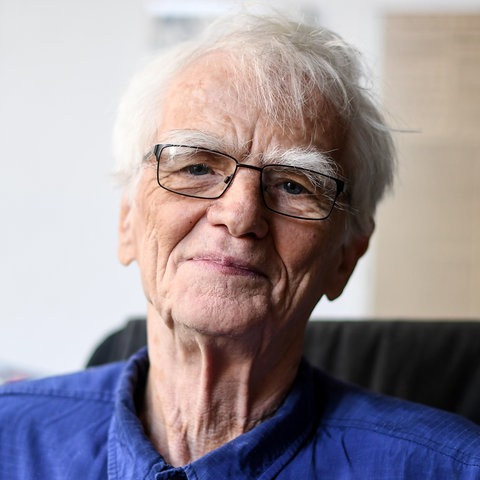 Hans-Christian Ströbele