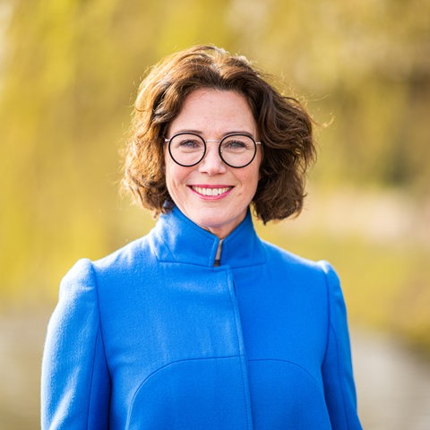 Ildikó von Kürthy