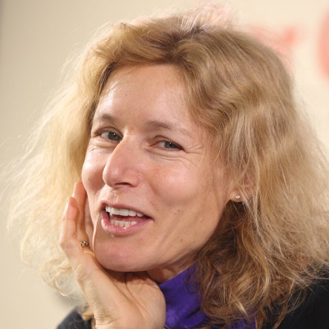 Irene Dische