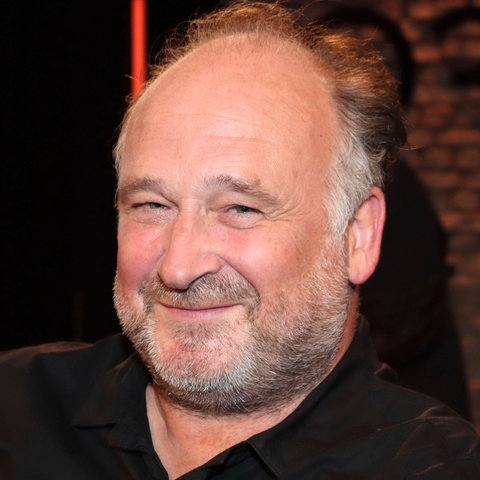 Jörg Bong