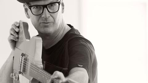 Jörn Elling Wuttke