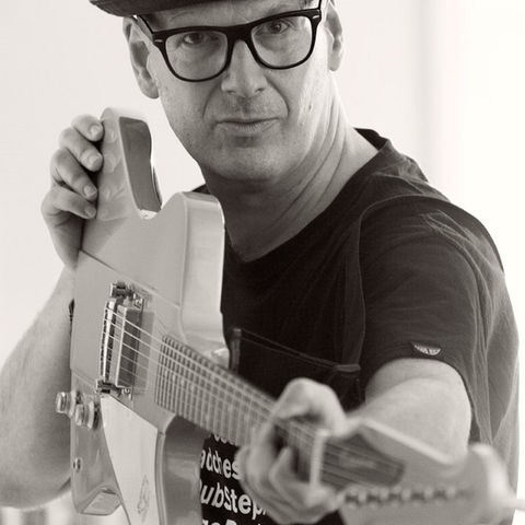 Jörn Elling Wuttke