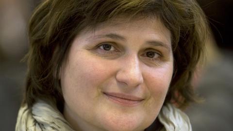 Johanna Haberer