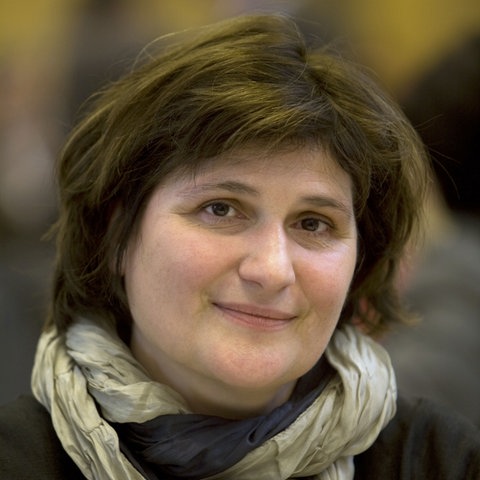 Johanna Haberer