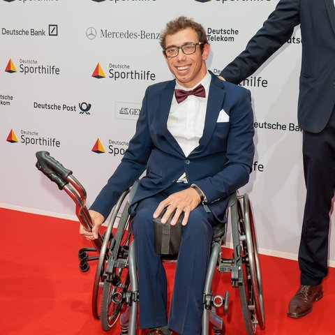Johannes Grasser