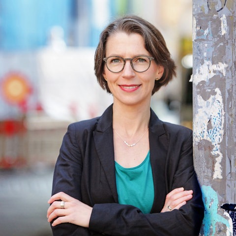 Julia Enxing