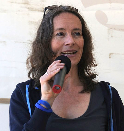 Julia Krohmer