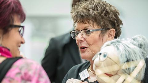 Karin Simon