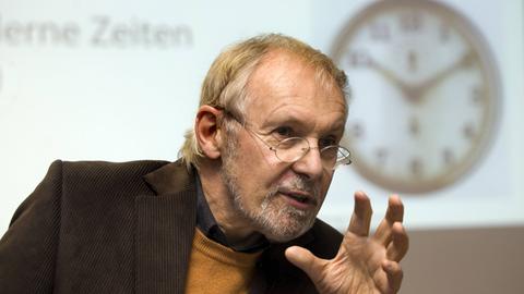 Karlheinz Geißler