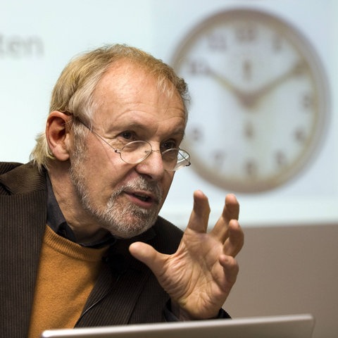 Karlheinz Geißler