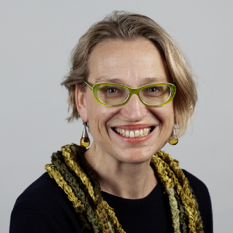 Katja Sporn
