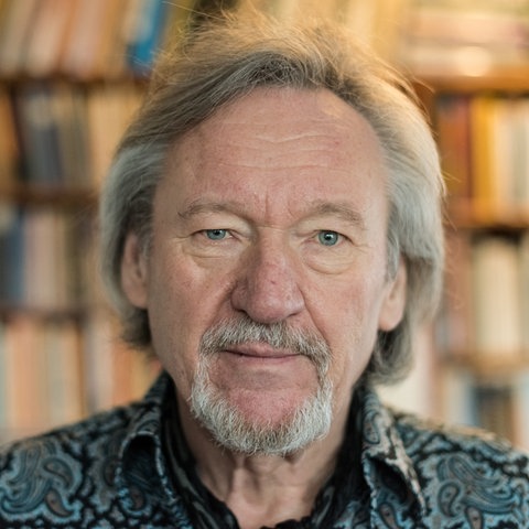 Klaus Theweleit