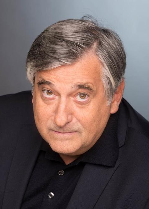 Laszlo Trankovits
