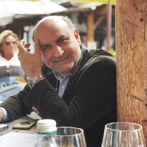 Luigi Lavorato