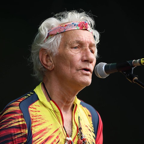 Mani Neumeier