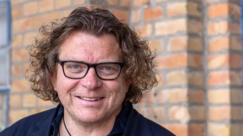 Marcus Bosch