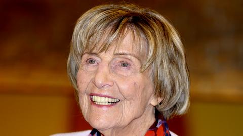 Margarete Mitscherlich