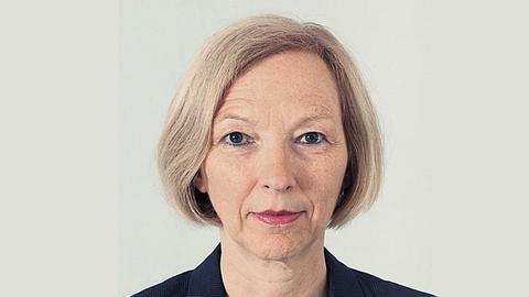 Margrit Frölich