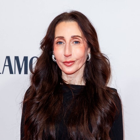 Marina Buzunashvilli