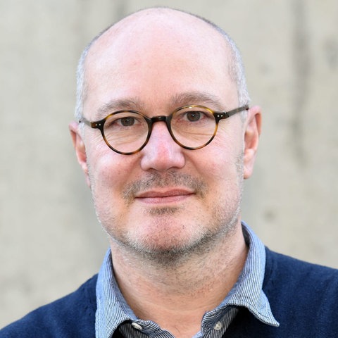 Markus Pfenninger