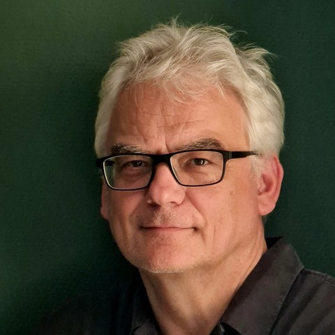 Markus Schroer