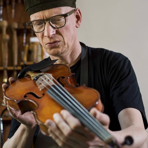 Martin Schleske