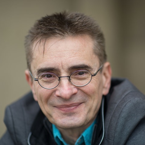 Mathias Richling