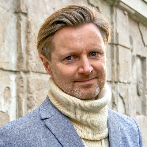 Matthias Lohre